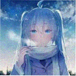错体追击组合完整版 角色纪遥头像